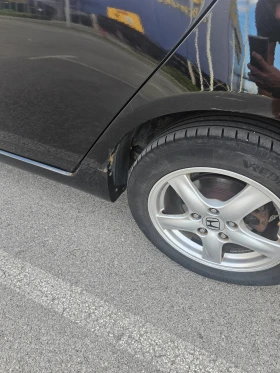 Honda Accord | Mobile.bg    9