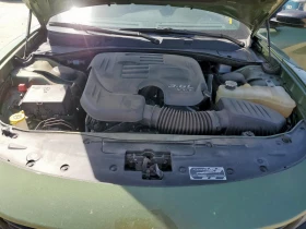 Dodge Charger 3.6 V6 - 37900 лв. - 45455958 11