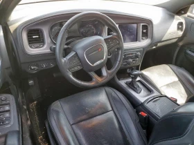 Dodge Charger 3.6 V6 - 37900 лв. - 45455958 8