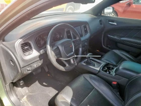 Dodge Charger 3.6 V6 - 37900 лв. - 45455958 7