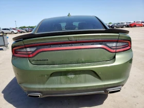 Dodge Charger 3.6 V6 - 37900 лв. - 45455958 5