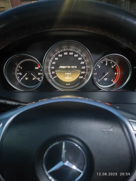 Обява за продажба на Mercedes-Benz C 200 ~18 500 лв. - изображение 7