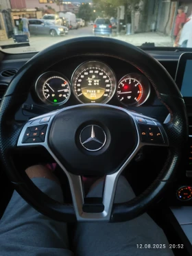 Обява за продажба на Mercedes-Benz C 200 ~18 500 лв. - изображение 8