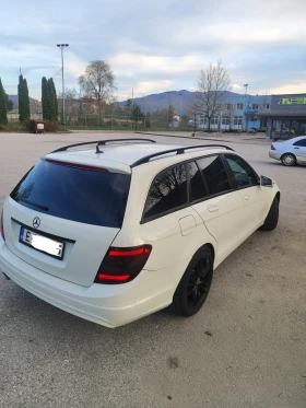 Обява за продажба на Mercedes-Benz C 200 ~18 500 лв. - изображение 4