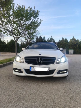Обява за продажба на Mercedes-Benz C 200 ~18 500 лв. - изображение 1