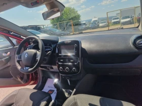 Обява за продажба на Renault Clio 0.9Tce Evro 6b ~11 500 лв. - изображение 10