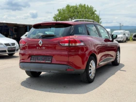 Renault Clio 0.9Tce EURO 6B | Mobile.bg � ����� ������ 6