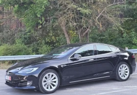 Tesla Model S 4x4 с гаранция - 39990 лв. - 33028865 5