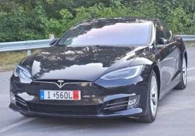 Tesla Model S 4x4 с гаранция - 39990 лв. - 33028865 4