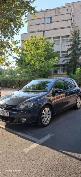 Обява за продажба на VW Golf 6 ~14 900 лв. - изображение 3
