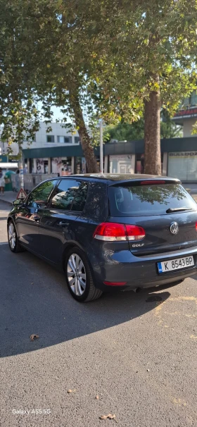 Обява за продажба на VW Golf 6 ~14 900 лв. - изображение 2