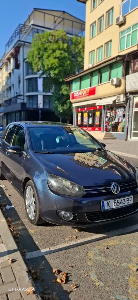 Обява за продажба на VW Golf 6 ~14 900 лв. - изображение 4