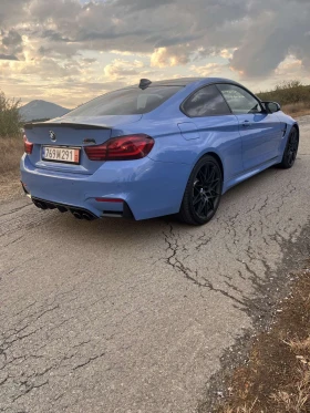 Обява за продажба на BMW M4 ///M M4Competition ~84 000 лв. - изображение 7