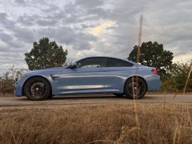 Обява за продажба на BMW M4 ///M M4Competition ~84 000 лв. - изображение 3