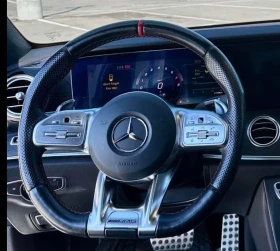 Обява за продажба на Mercedes-Benz E 53 AMG CARFAX АВТО КРЕДИТ  ~74 800 лв. - изображение 6
