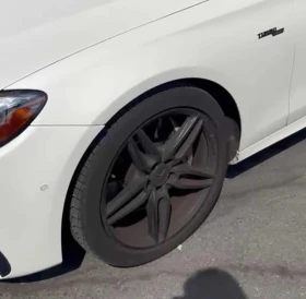 Обява за продажба на Mercedes-Benz E 53 AMG CARFAX АВТО КРЕДИТ  ~74 800 лв. - изображение 10
