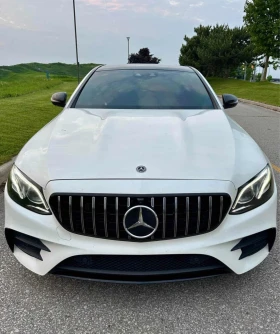 Обява за продажба на Mercedes-Benz E 53 AMG CARFAX АВТО КРЕДИТ  ~74 800 лв. - изображение 2