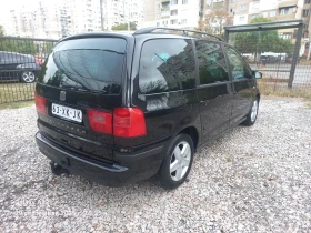 Seat Alhambra 2.0i.7mesten.HOLANDIA - 5900 лв. / 3016.62 € - 51854144 5