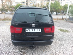 Seat Alhambra 2.0i.7mesten.HOLANDIA - 5900 лв. / 3016.62 € - 51854144 4
