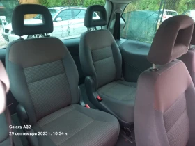 Seat Alhambra 2.0i.7mesten.HOLANDIA - 5900 лв. / 3016.62 € - 51854144 14