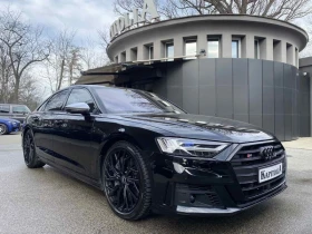 Audi S8 /KERAMIK/B&O/LASER/BLACKPACK