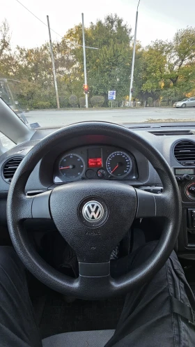 VW Caddy 1.9 105к - 6900 лв. / 3527.91 € - 37814510 11