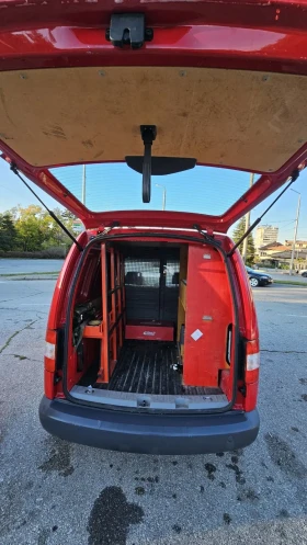 VW Caddy 1.9 105к - 6900 лв. / 3527.91 € - 37814510 4