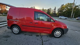 VW Caddy 1.9 105к - 6900 лв. / 3527.91 € - 37814510 3