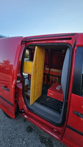 VW Caddy 1.9 105к - 6900 лв. / 3527.91 € - 37814510 7