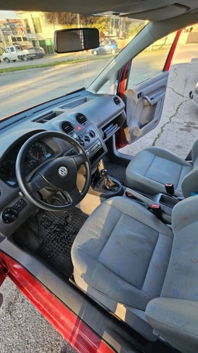 VW Caddy 1.9 105к - 6900 лв. / 3527.91 € - 37814510 8