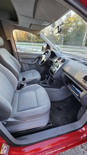 VW Caddy 1.9 105к - 6900 лв. / 3527.91 € - 37814510 9