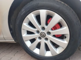 Opel Astra Сменена оригинална верига, снимка 6