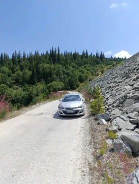 Opel Astra Сменена оригинална верига, снимка 3