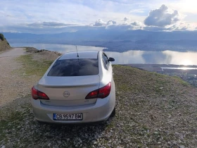 Opel Astra Stage 1 139 hp 367 nm + сменена оригинална верига , снимка 2 - Автомобили и джипове - 52556475