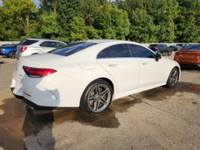 Mercedes-Benz CLS 450 4MATIC - 53000 лв. / 27098.47 € - 33939944 3