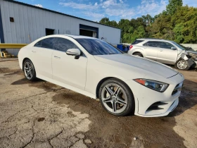 Mercedes-Benz CLS 450 4MATIC - 53000 лв. / 27098.47 € - 33939944 4