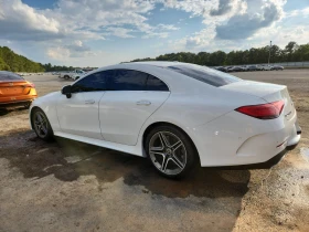 Mercedes-Benz CLS 450 4MATIC - 53000 лв. / 27098.47 € - 33939944 2
