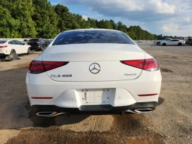 Mercedes-Benz CLS 450 4MATIC - 53000 лв. / 27098.47 € - 33939944 6