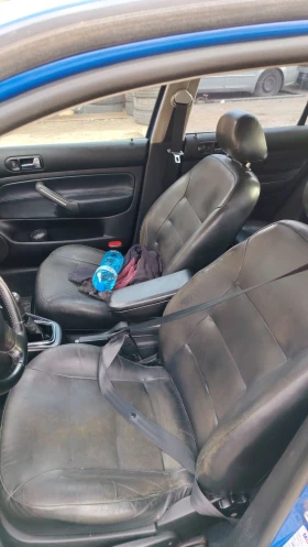 VW Golf Golf 4 1.9 | Mobile.bg    6