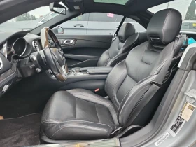 Mercedes-Benz SL 500 * АВТО КРЕДИТ* ЦЕНА ДО БГ * СЕРВИЗНА ИСТОРИЯ *  - 37999 лв. / 19428.58 € - 63165495 7