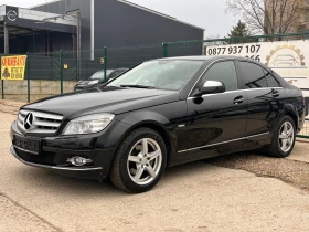 Mercedes-Benz C 220 OM646