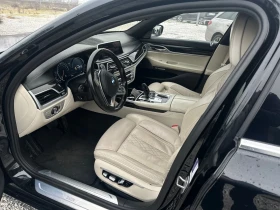 BMW 730 INDIVIDUAL Завиващ мост, Монитори, , снимка 8