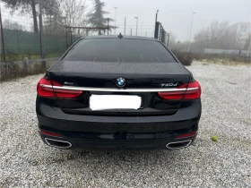 BMW 730 INDIVIDUAL Завиващ мост, Монитори, , снимка 2