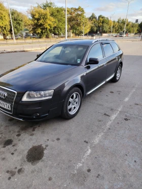 Audi A6 Allroad, снимка 3