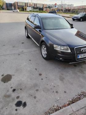 Audi A6 Allroad  - изображение 1