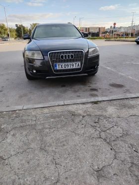 Audi A6 Allroad, снимка 2