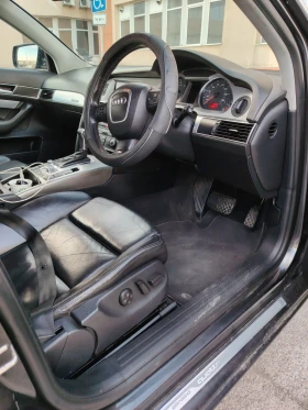 Audi A6 Allroad, снимка 6