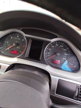 Audi A6 Allroad, снимка 8