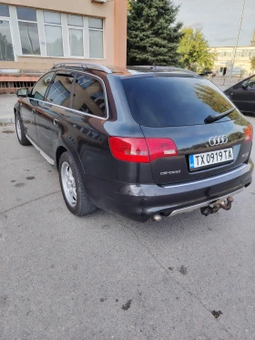 Audi A6 Allroad, снимка 4