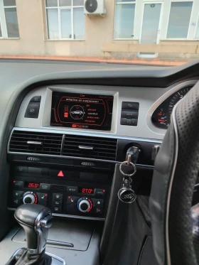 Audi A6 Allroad, снимка 7